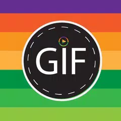 GIF Creator & GIF Meme Maker - Best GIF Editor APK 下載