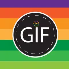 Descargar APK de GIF Creator & GIF Meme Maker - Best GIF Editor