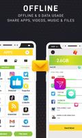 OK Partager - Transfert de fichiers et lecteur capture d'écran 2