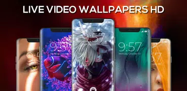 Live Video Wallpapers HD