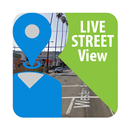 Live Street View Maps & Area C APK
