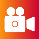 Super Screen Recorder أيقونة