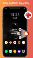 Super Screen Recorder Affiche