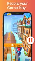Super Screen Recorder capture d'écran 1