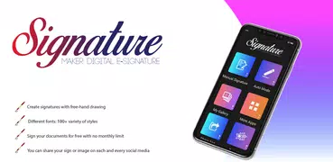 Digital Signature Maker Online