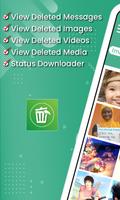 Recover Deleted Chat Poster
