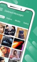 Recover Deleted Chat captura de pantalla 1