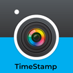 Auto Timestamp Camera DateTime