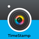 Auto Timestamp Camera DateTime APK