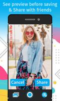 Auto Timestamp Camera DateTime скриншот 3