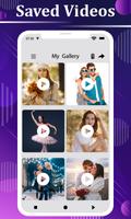 Video Crop & Video Trimmer capture d'écran 1