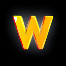 W Games App, Play & Win app aplikacja
