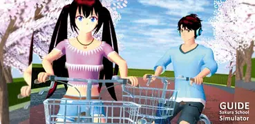 Guide For SAKURA School Simulator Tricks