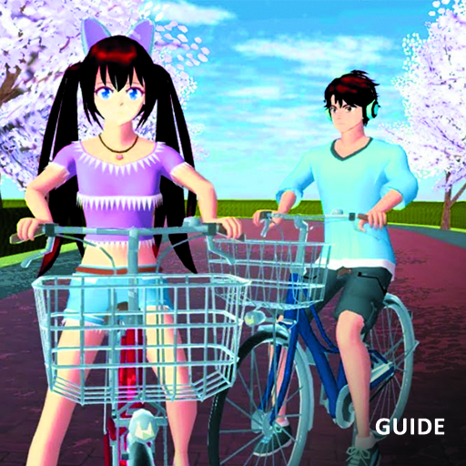 Guide For SAKURA School Simulator Tricks