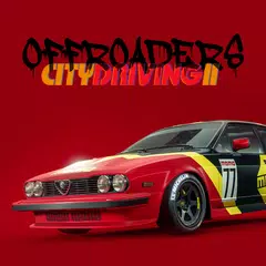 Offroaders - City Driving II