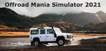 Offroad Mania Simulator