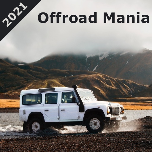 Offroad Mania Simulator