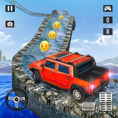 Jeep Car Racing 3d Car Games APK download