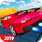 Ramp Car Stunts 2019: Real Car Stunts Adventure иконка