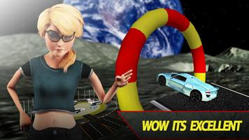 Ramp Car Stunts 2019: Real Car Stunts Adventure скриншот 1