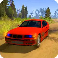 Car Simulator - Offroad Car アプリダウンロード