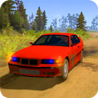 Car Simulator أيقونة