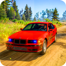 汽车 模拟器-越野汽车驾驶 APK