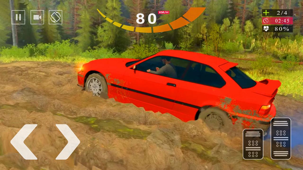 Wagen Simulator Offroad Autofahren Fur Android Apk Herunterladen