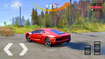 Car Simulator ảnh chụp màn hình 2