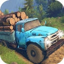 Offroad Cargo Truck Drive 3D APK