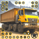 APK Euro Cargo Truck Simulator