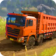 Euro Truck Simulator - Cargo Icon