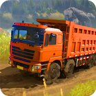 آیکون‌ Euro Truck Simulator - Cargo