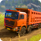 Euro Truck Simulator - Cargo biểu tượng