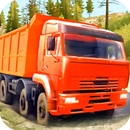 Pickup Cargo Truck Simulator APK
