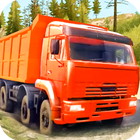 Pickup Cargo Truck Simulator иконка