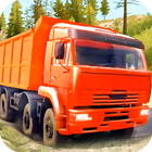 Pickup Cargo Truck Simulator アイコン