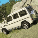 Offroad Car Driving 4x4 Jeep APK