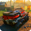 Offroad Games: Truck Simulator icon
