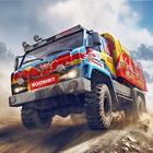 Offroad Climb 4x4 آئیکن