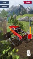 Offroad Climb 4x4 captura de pantalla 1