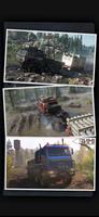 Offroad Climb Simulator ภาพหน้าจอ 1