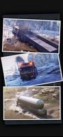Offroad Climb Simulator ภาพหน้าจอ 2