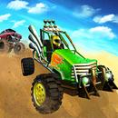 Offroad Monsters APK