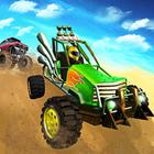 Offroad Monsters ไอคอน