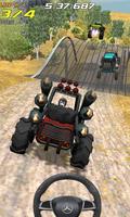 Offroad Monsters ภาพหน้าจอ 1