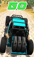 Offroad Monsters ภาพหน้าจอ 2