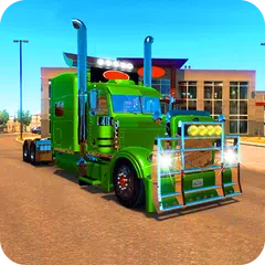 American Truck Simulator APK download