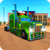 American Truck Simulator Download gratis mod apk versi terbaru