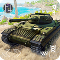 Tank Simulator - Panzer Game